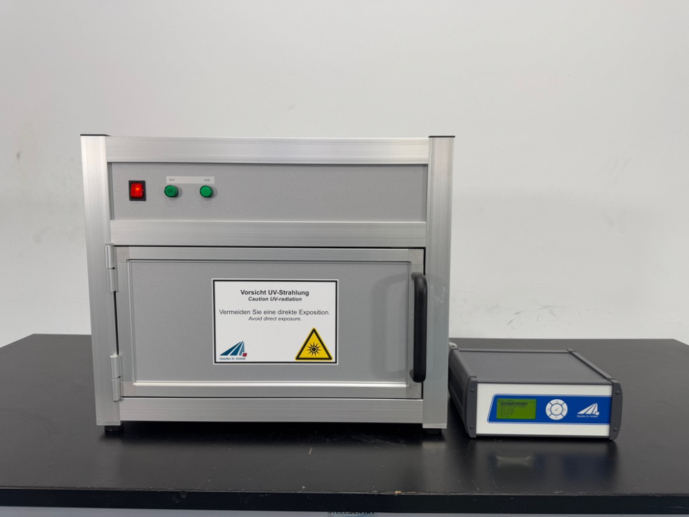 Image of Opsytec UV Irradiation Chamber